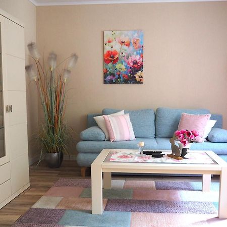 Apartment Schlossblick - Top Location Idar-Oberstein Exterior photo